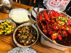 -虾小龙老长沙龙虾馆(坡子街店)