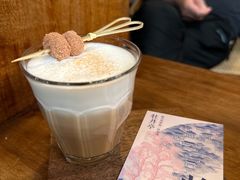 -点绛唇(鼓楼店)