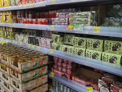 -沃尔玛购物广场(东莞凤岗中心分店)