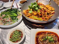 -红辣椒·川菜·火锅(张杨路店)