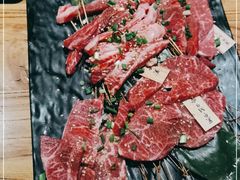 -千寻烧肉(政务区店)