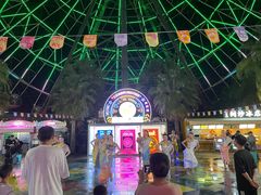 -三亚海昌梦幻海洋不夜城