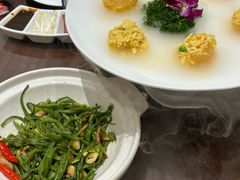 -全聚德(上海首店浦东店)