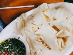 -庭苑饭香·生态餐厅(动物园店)
