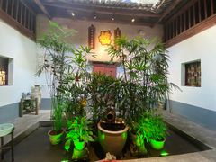 -董府·古宅餐厅