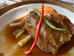 -汤臣·空中餐厅·严选粤菜(石湾世博广场店)