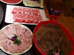 -大龙辣火锅·龙虾·烧烤(湖滨新天地店)
