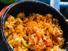 -西安浐灞艾美酒店·汉江餐厅·火锅