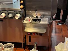 -麦当劳(望京国际商业中心店)