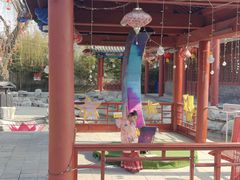 -杨家埠民间艺术大观园