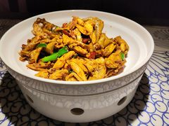 -肖记公安牛肉鱼杂馆·省级非物质文化遗产(崇仁路江滩直营店)