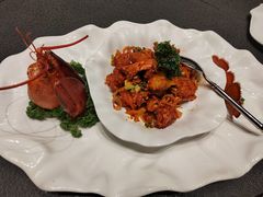 -悦宴·雅致餐厅(绿地蓝海店)