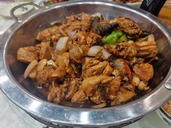 -新旺美食林农家菜(岭南路店)