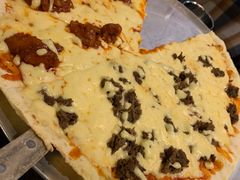 -机器人火炉披萨