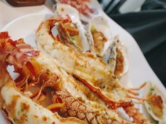 -拉蒂娜·巴西牛排馆 Latina·Brazilian Steakhouse(陆家嘴旗舰店)