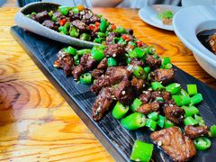 -苹果树下艺术餐厅(通州店)