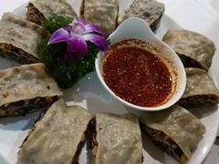 -小贝壳酒楼(经九路店)