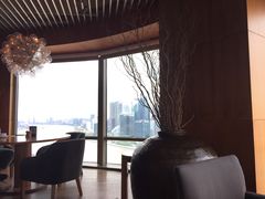 -非常时髦餐厅VUE Restaurant(外滩茂悦大酒店)