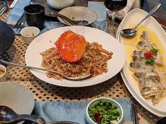 -杭州西湖柳莺里酒店·闻莺厅