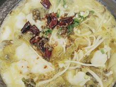 -李先生牛肉面大王(长春儿童医院店)