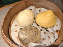 -塔哈尔·新疆盛宴(奉贤龙湖店)