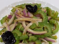 -良友·海鲜青岛菜(五四广场店)