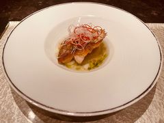 -Ginza Onodera铁板烧(外滩十八号店)