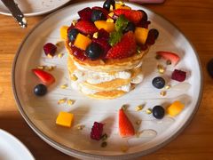 水果松饼-Money Shops(愚园路店)