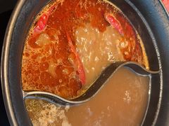 -温野菜涮涮锅(曲江大悦城店)