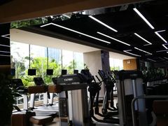 -威克健身游泳(万菱汇店)