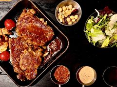 -新贝乐意大利餐厅(苏州中心店)
