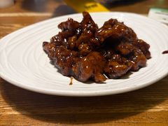 -新白鹿餐厅(龙游路总店·杭帮菜名店)
