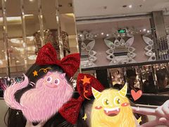 -芭菲盛宴·环球美食(北城国际店)