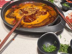 -园里火锅(仁和新城店)