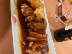 -抱德·潮汕味(敦和店原惠城鱼仔)