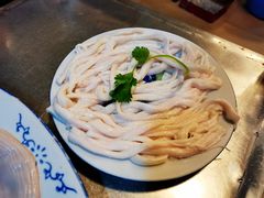 -华哥新鲜猪精品美食