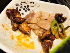 -獨門烤肉(开发区店)