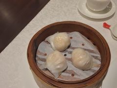 虾饺皇-莲苑中餐厅·Lotus Court(厦门马哥孛罗东方大酒店)