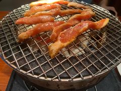 -山之屋炭火烧肉·生啤畅饮(大朗万科中央公园店)