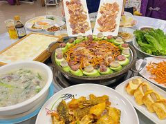 -凯盈阁·顺德私房菜·桑拿鸡