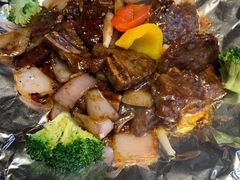 -上座·餐厅(阳光100店)