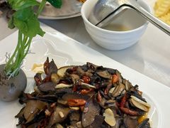 -山菌美食苑(振兴路店)