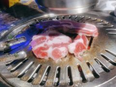 -肉加韩国料理·烤肉(金茂湾店)