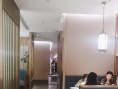 -梁家大院•农家菜(昆山会展中心店)