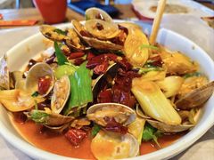 -熙成烧烤(白塔岭店)