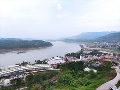 -美心红酒小镇游乐园