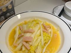 -太二酸菜鱼(南京艾尚天地店)