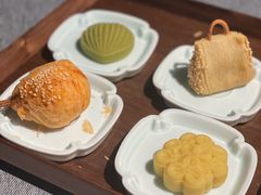 -绿波廊(豫园店)