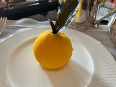 -王府半岛酒店·大堂茶座