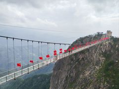 -明堂山风景区